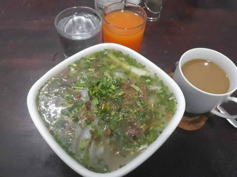 Hostal Ba'mi Thakhek Hostel