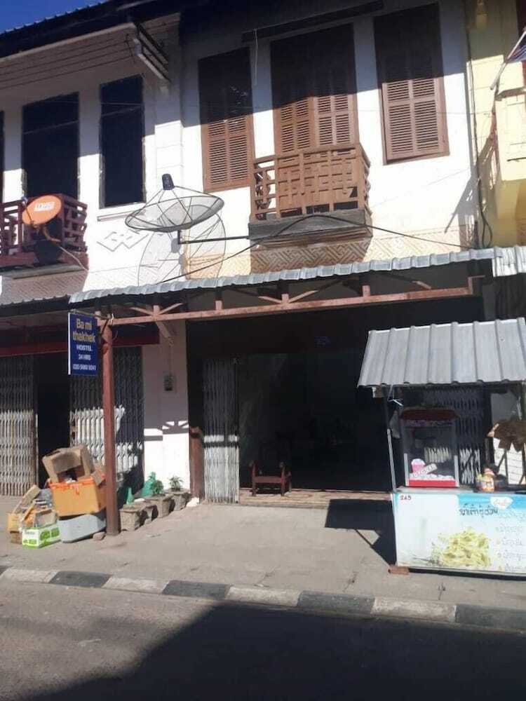 Hostal Ba'mi Thakhek Hostel