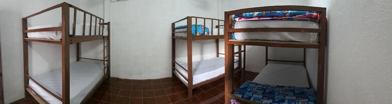 Hostal Ba'mi Thakhek Hostel
