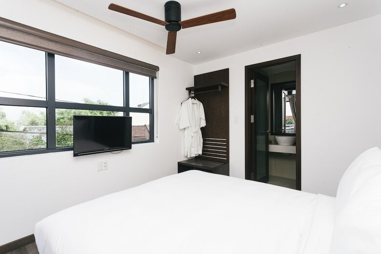 Hotel Le Petit Villa Hoi An