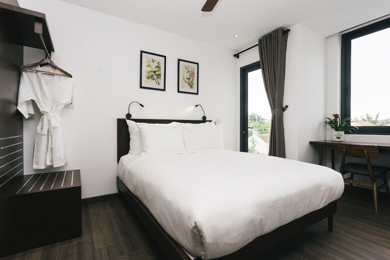 Hotel Le Petit Villa Hoi An