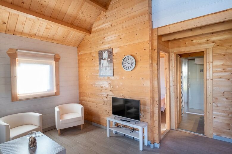 Cabana Villas De Arribes