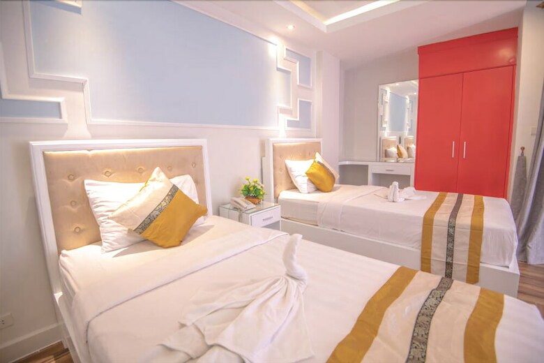 Hak Huot Hotel