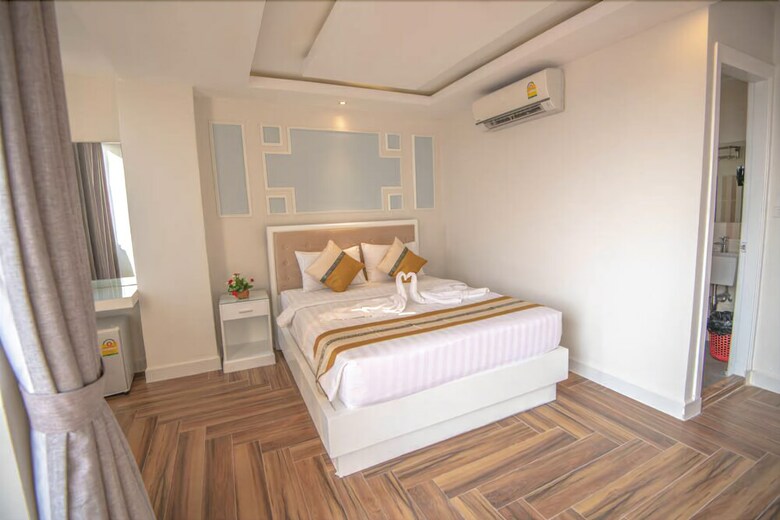 Hak Huot Hotel