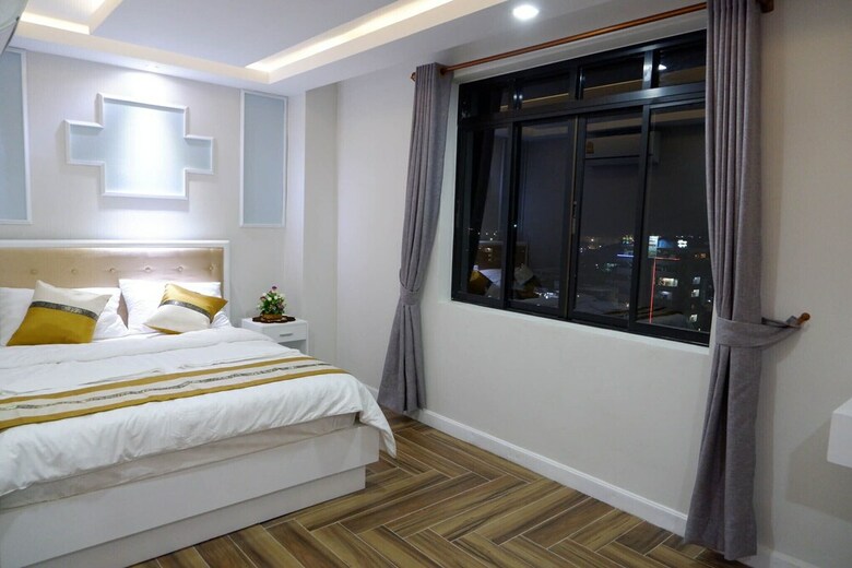 Hak Huot Hotel