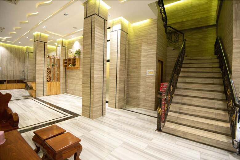 Hak Huot Hotel
