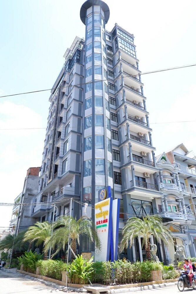 Hak Huot Hotel
