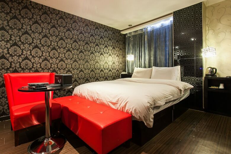Hwasumok Hotel