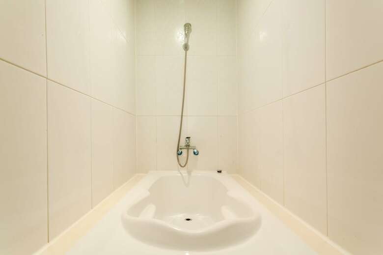 Hwasumok Hotel