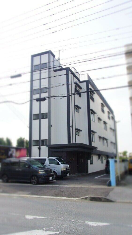 Apartamentos Ocean View Araha 302