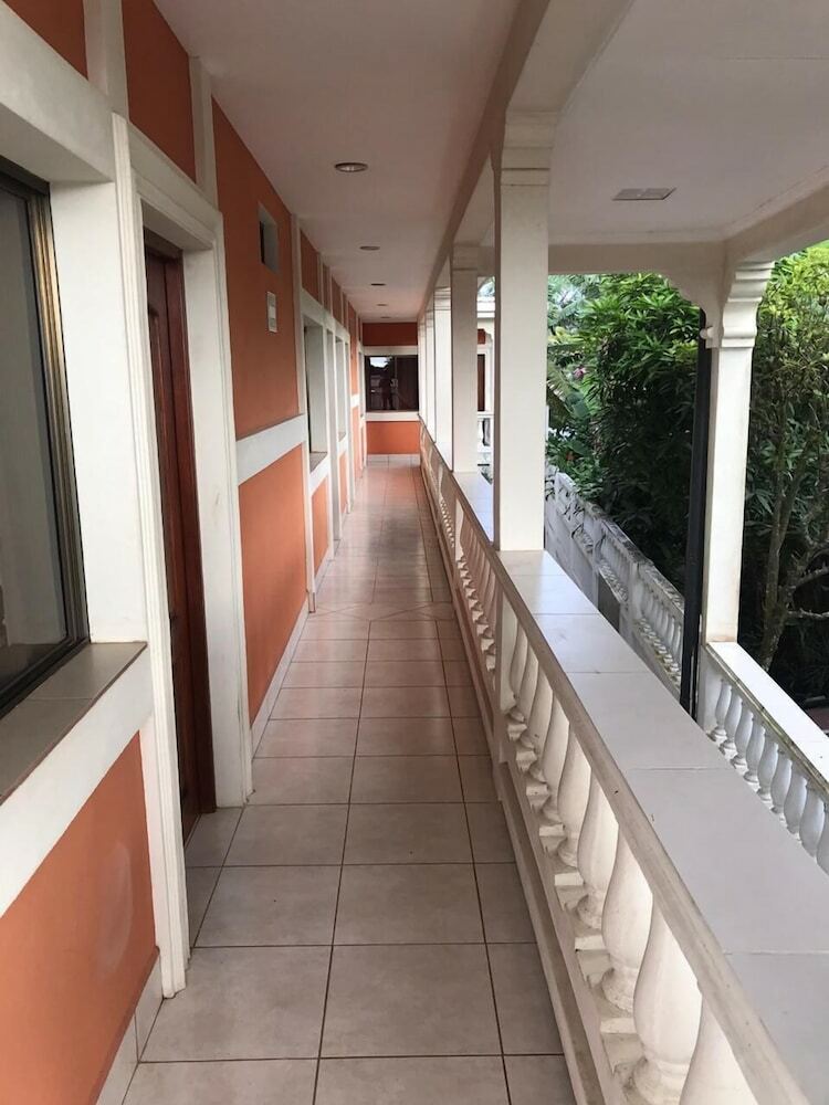 Hotel El Balc�n