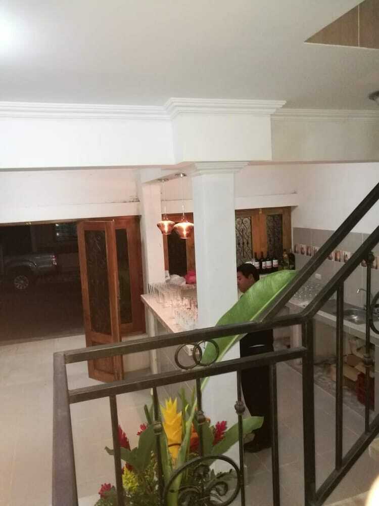Hotel El Balc�n