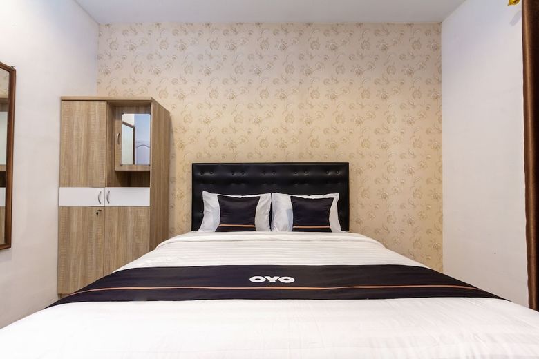 Hotel Oyo 2297 Ndalem Kopen Syariah