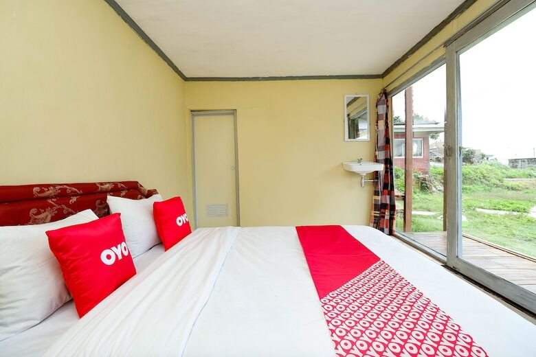 Hotel Oyo 2290 Pondok Merapi Selo
