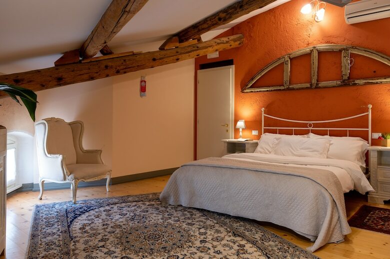 Bed & Breakfast Corte Del Mincio