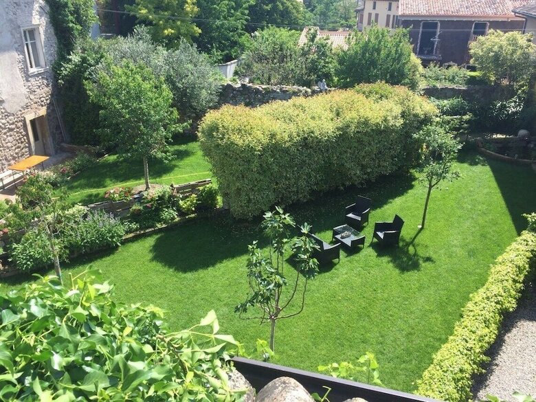 Bed & Breakfast Corte Del Mincio