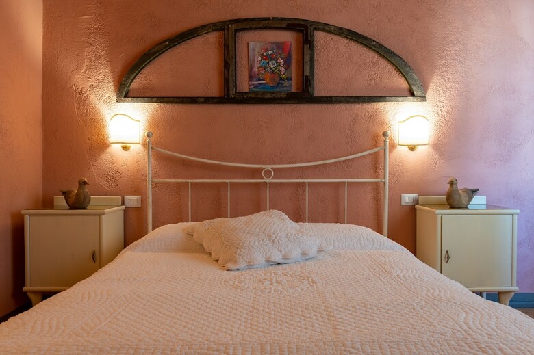 Bed & Breakfast Corte Del Mincio