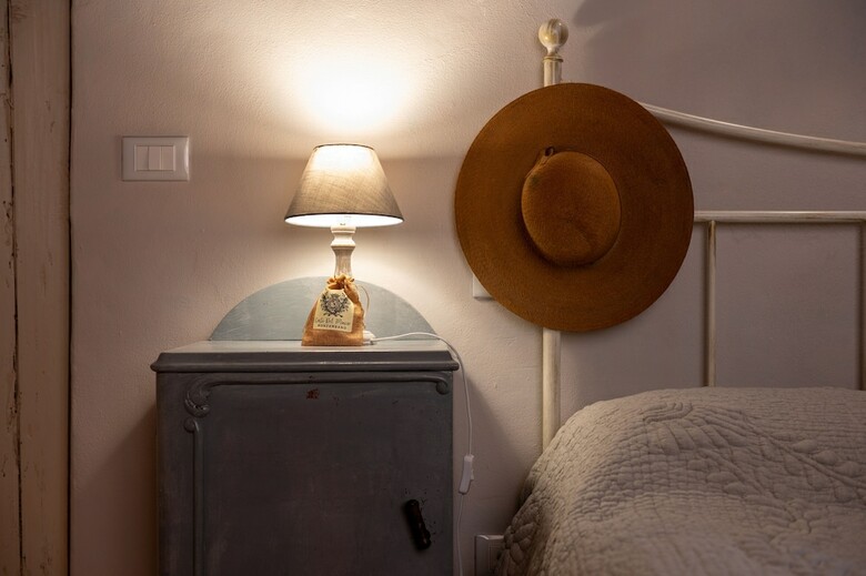 Bed & Breakfast Corte Del Mincio