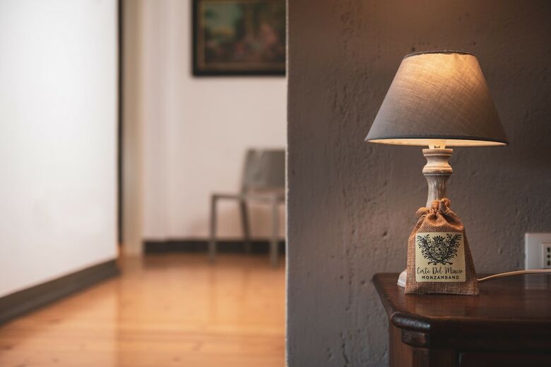 Bed & Breakfast Corte Del Mincio