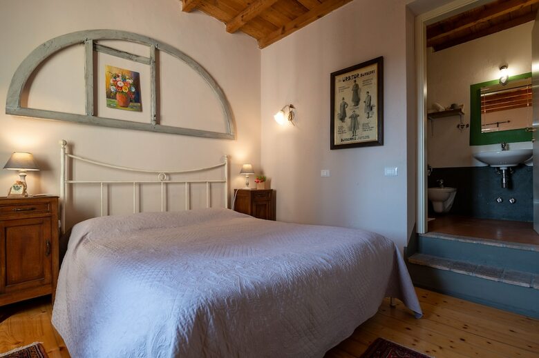 Bed & Breakfast Corte Del Mincio
