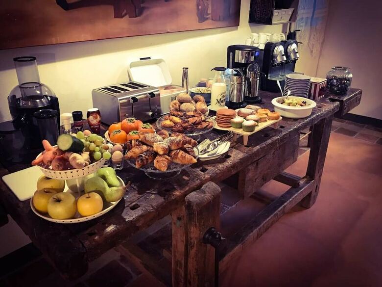 Bed & Breakfast Corte Del Mincio