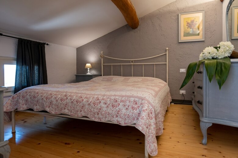 Bed & Breakfast Corte Del Mincio