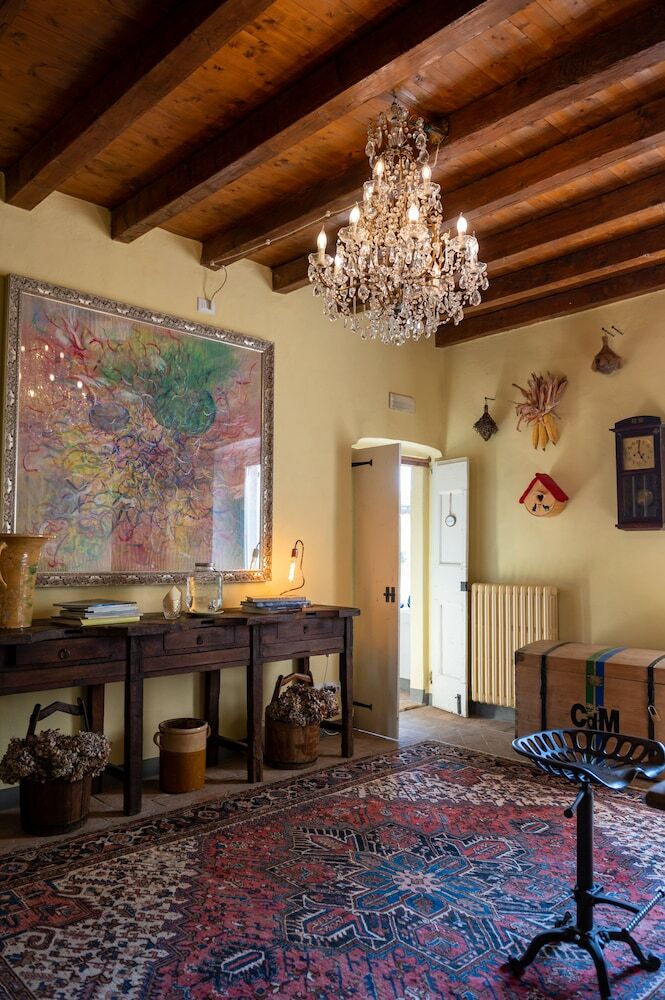 Bed & Breakfast Corte Del Mincio