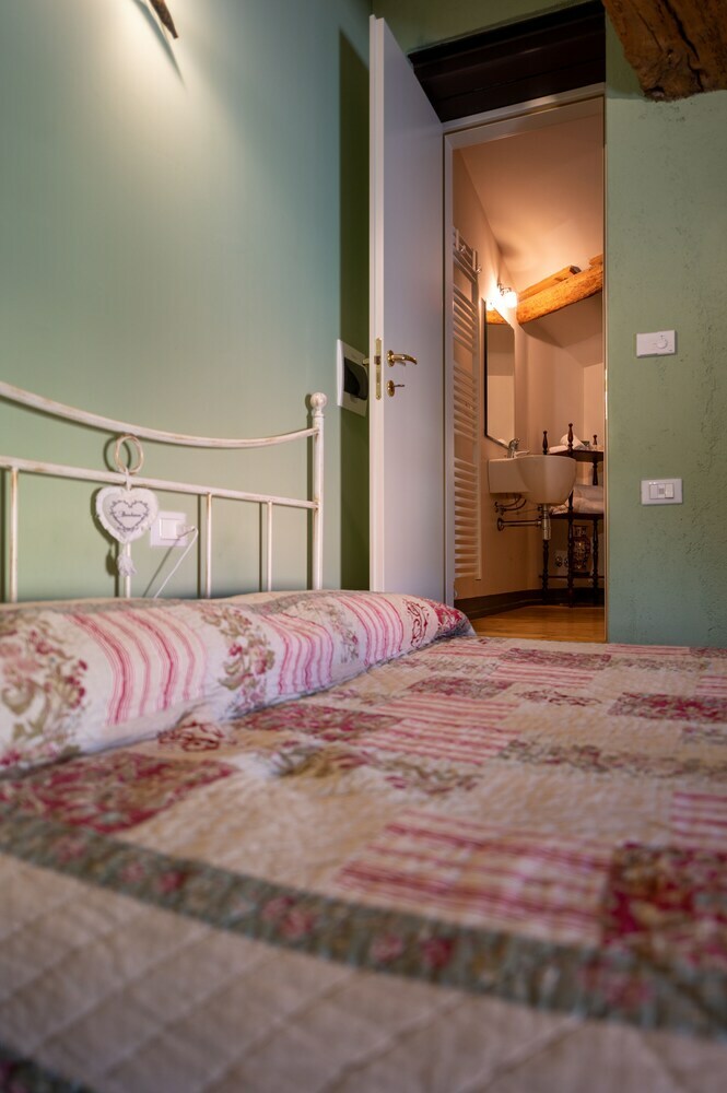 Bed & Breakfast Corte Del Mincio