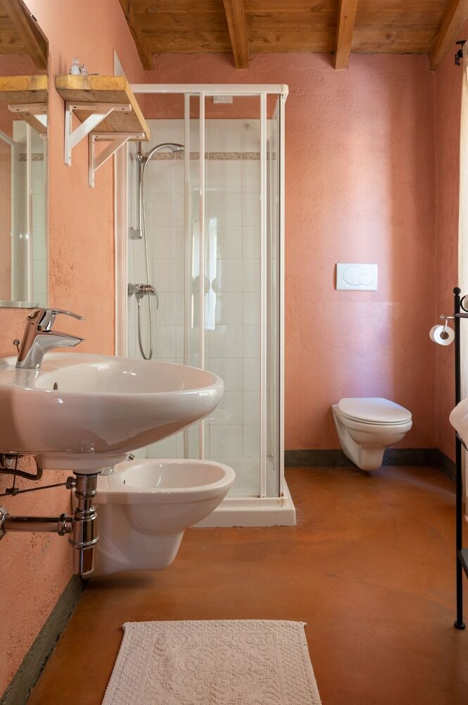 Bed & Breakfast Corte Del Mincio