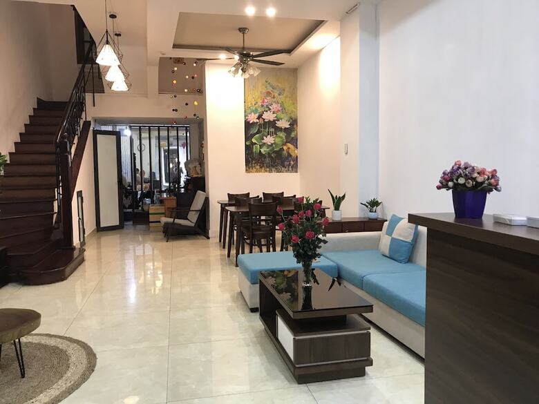 Hanoi Unique Hotel