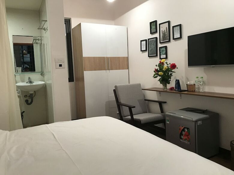 Hanoi Unique Hotel