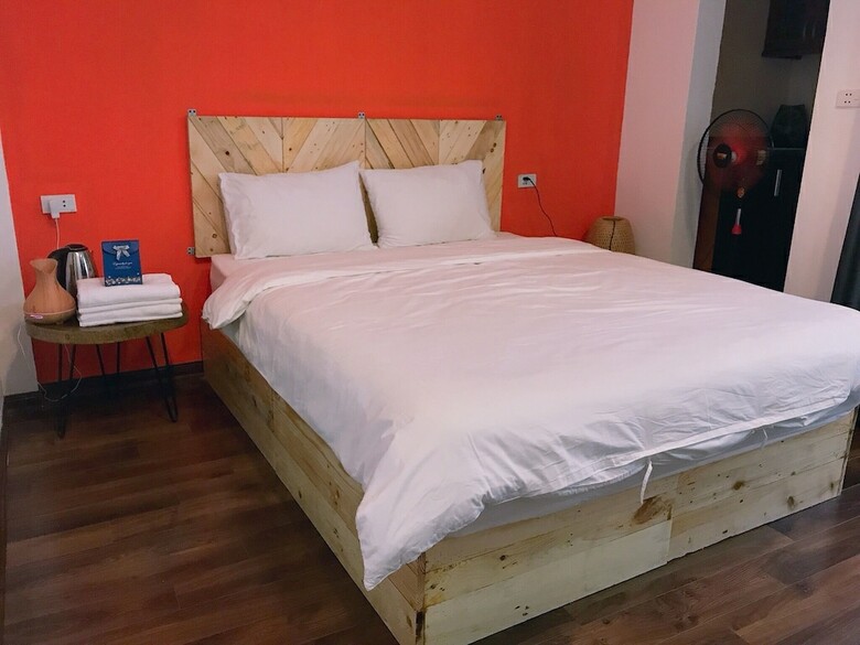 Hanoi Unique Hotel