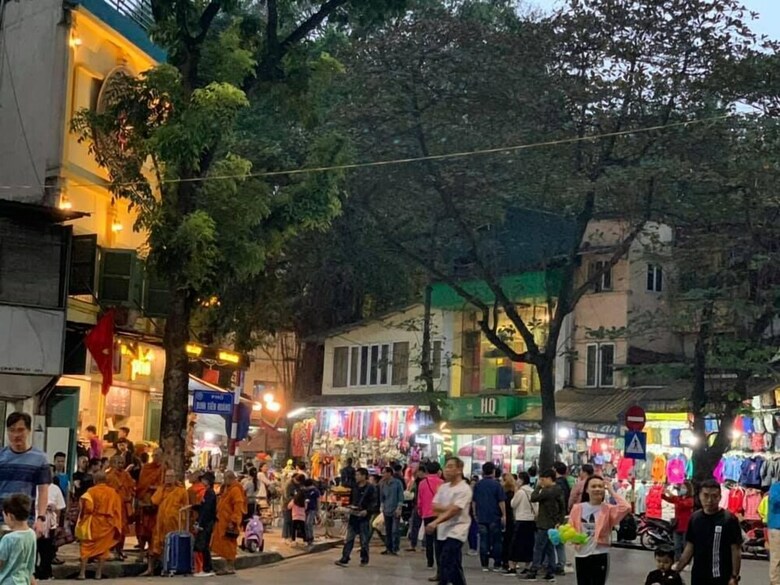 Hanoi Unique Hotel