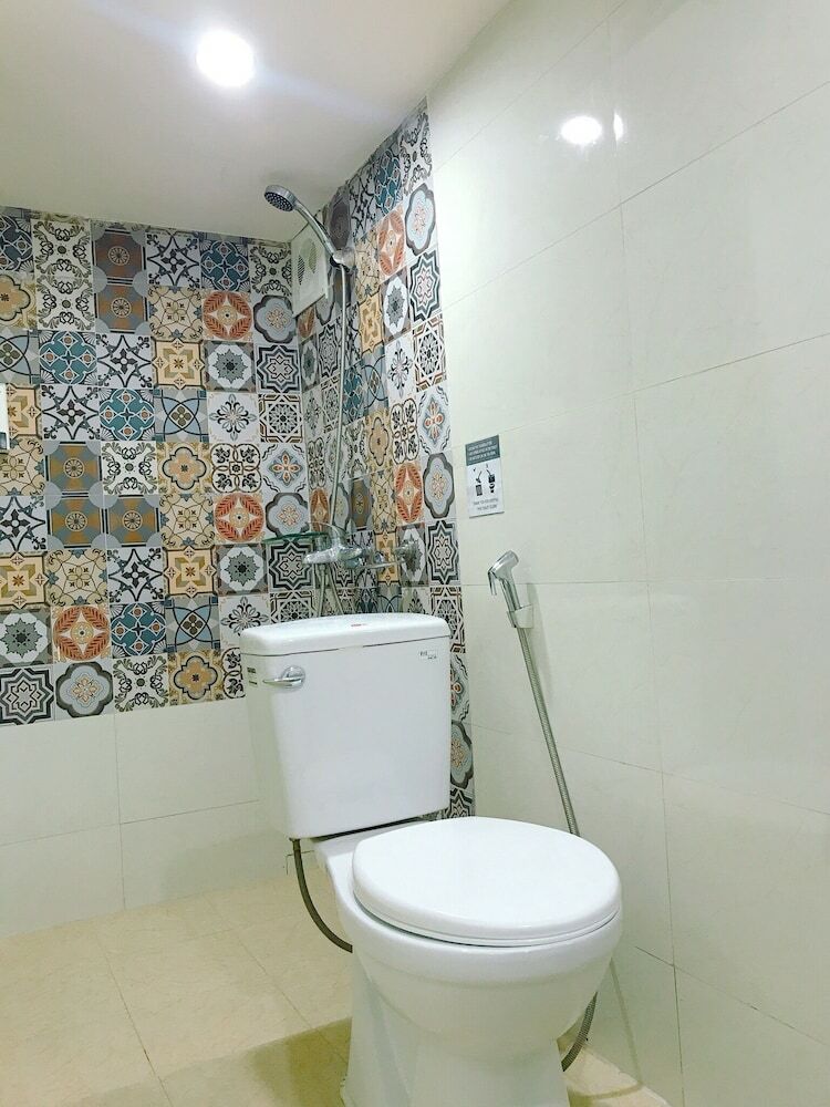Hanoi Unique Hotel