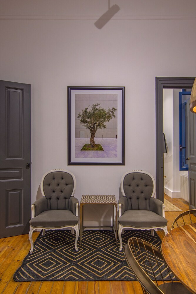 Hotel Art Pantheon Suites In Plaka