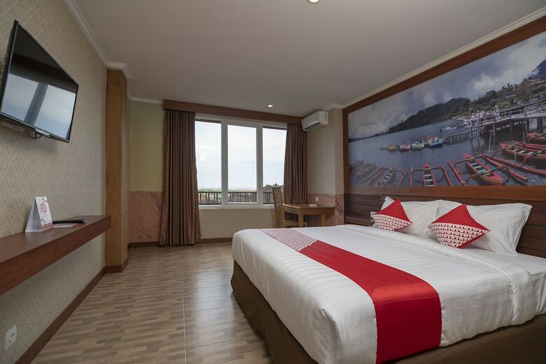 Hostal Oyo 2392 Nusa Dua Eling Inn