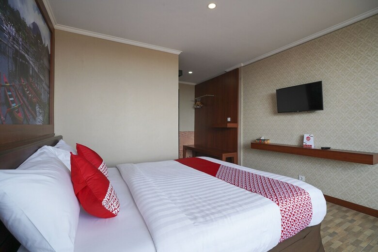 Hostal Oyo 2392 Nusa Dua Eling Inn