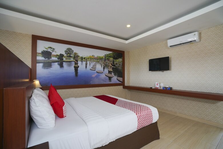 Hostal Oyo 2392 Nusa Dua Eling Inn