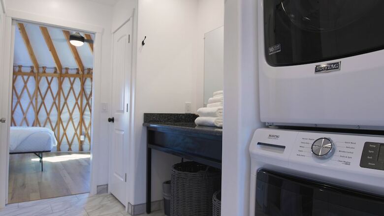 Oso Blu Resort - Glamping