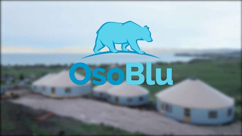 Oso Blu Resort - Glamping