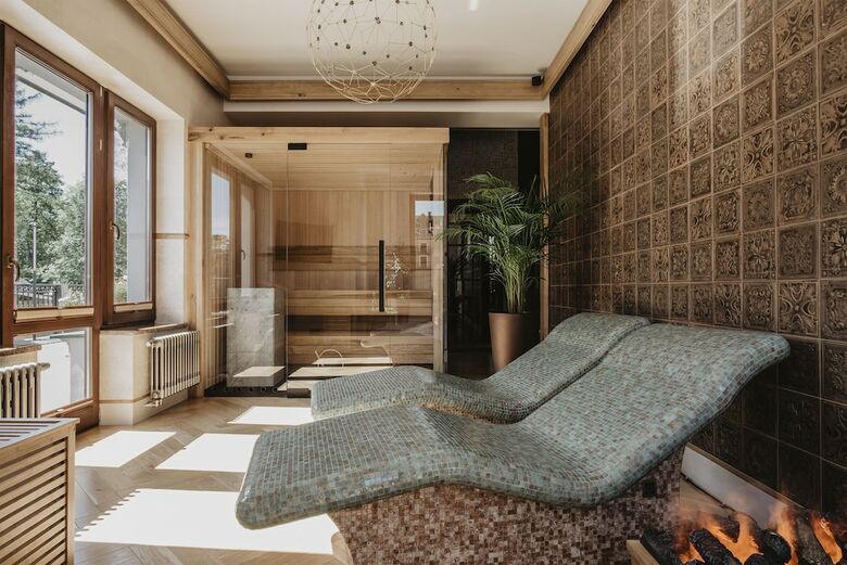 Aparthotel Cristina