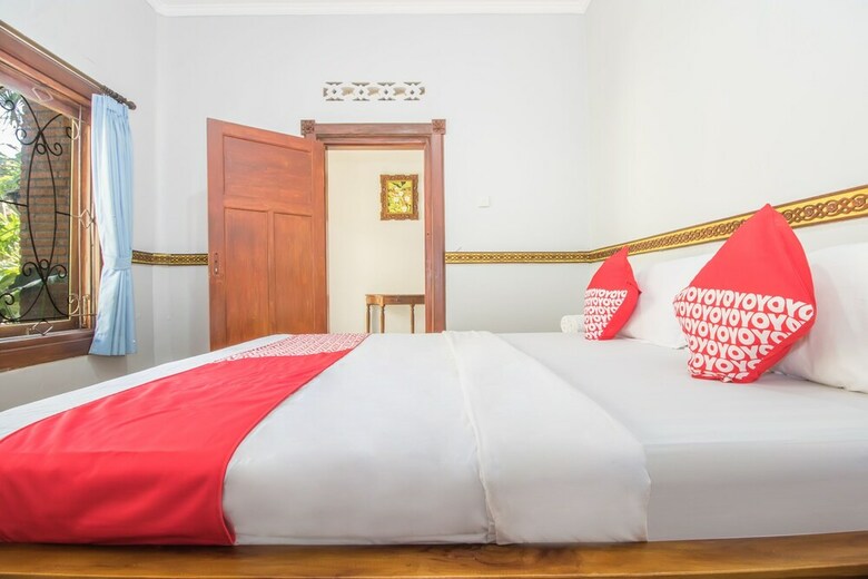 Hotel Oyo 2404 Arca Guest House