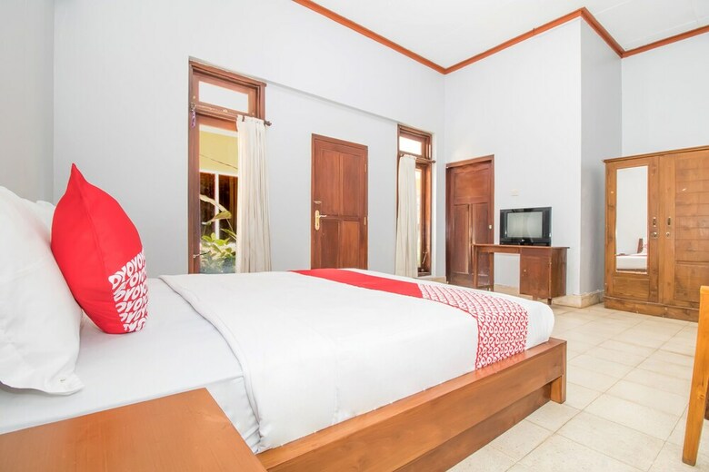 Hotel Oyo 2404 Arca Guest House