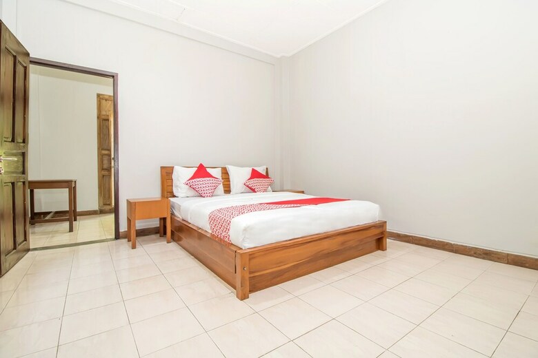 Hotel Oyo 2404 Arca Guest House