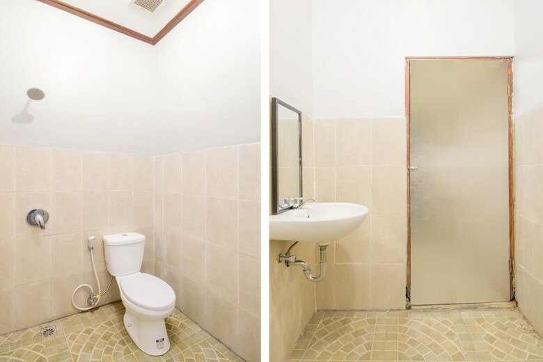Hotel Oyo 2404 Arca Guest House