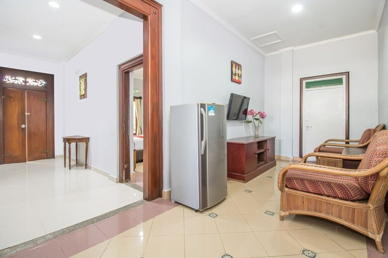 Hotel Oyo 2404 Arca Guest House