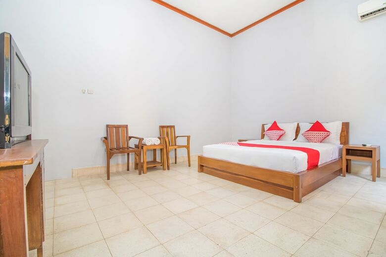 Hotel Oyo 2404 Arca Guest House