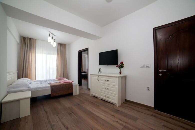 Sole Mio - Hotel