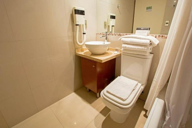 Aparthotel Rq Express Bosque Tobalaba