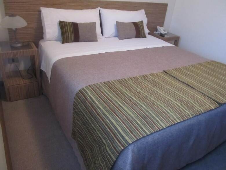 Aparthotel Rq Express Bosque Tobalaba